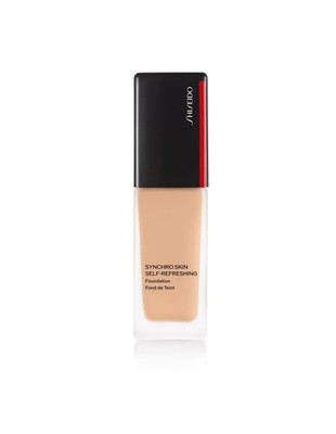 Shiseido Synchro Skin Self Refreshing Foundation Spf30 250 30ml