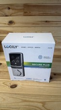 LOCKY PGD728F SECURE PLUS DEADBOALT EDITION Advanced Fingerprint Smart Lock