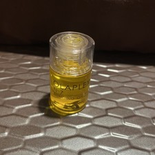 OLAPLEX No. 7 Bonding Oil 1 oz Boosts Shines Strengthens  Repairs. USED