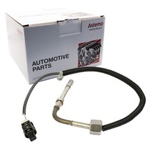 ASTEMO HÜCO ABGASTEMPERATURSENSOR passend für MERCEDES-BENZ A-KLASSE B-KLASSE