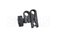 7/32 x 1/4" Swivel Dovetail Clamps 0.22" for Dial Test Indicators New ![