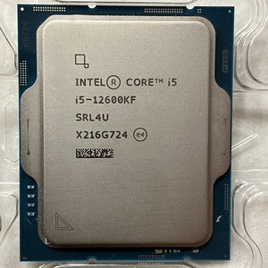 Intel 12600kf | eBay