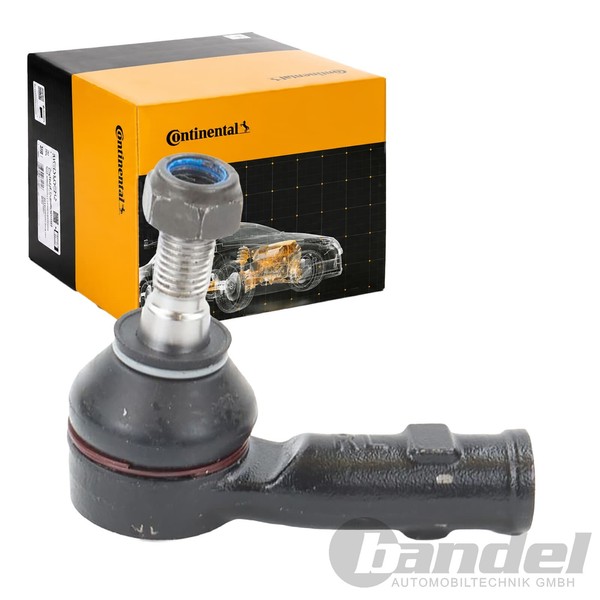 Continental Ctam Spurstangenkopf Links Passend FüR Audi A3 Skoda Octavia VW Golf-image