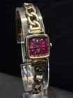 Seiko Y150-5R00 X Anna Sui Ladies Vintage Watch