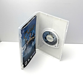 The Golden Compass Sony PlayStation Portable PSP CIB Refurbished & Tested
