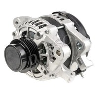 Denso Generator Lichtmaschine 100A 14V FüR Toyota Yaris NLP13_ NSP13_ NCP13_