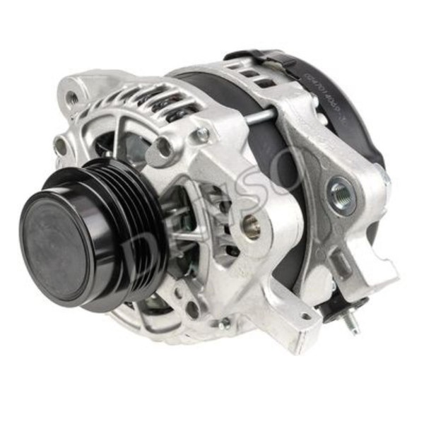 Denso Generator Lichtmaschine 100A 14V FüR Toyota Yaris NLP13_ NSP13_ NCP13_-image