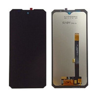 Lcd Display Touch Digitizer ﻿FüR Doogee S58 S59 S68 S86 S88 S89 S95 S96 S98 Pro