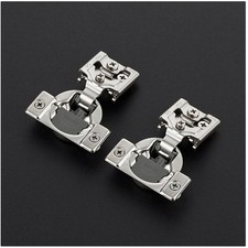 Upgrade Kitchen Cabinets with Soft Close Hinges