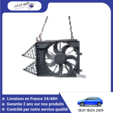Radiateur Seat IBIZA