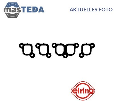 584990 DICHTUNG ANSAUGKRÜMMER ELRING FÜR VW TRANSPORTER V,MULTIVAN V 2.5L
