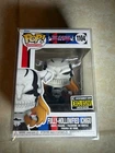 Funko Pop! Bleach —  Fully Hollowed Ichigo #1104 Entertainment Earth Exclusive