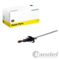 Schaeffler LUK Kupplungsgeberzylinder Passend FüR Opel Zafira | 511 0297 10