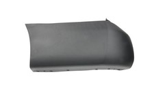 FAST Heckstoßstange Stoßfänger Hinten Links für OPEL Zafira Life (K0)