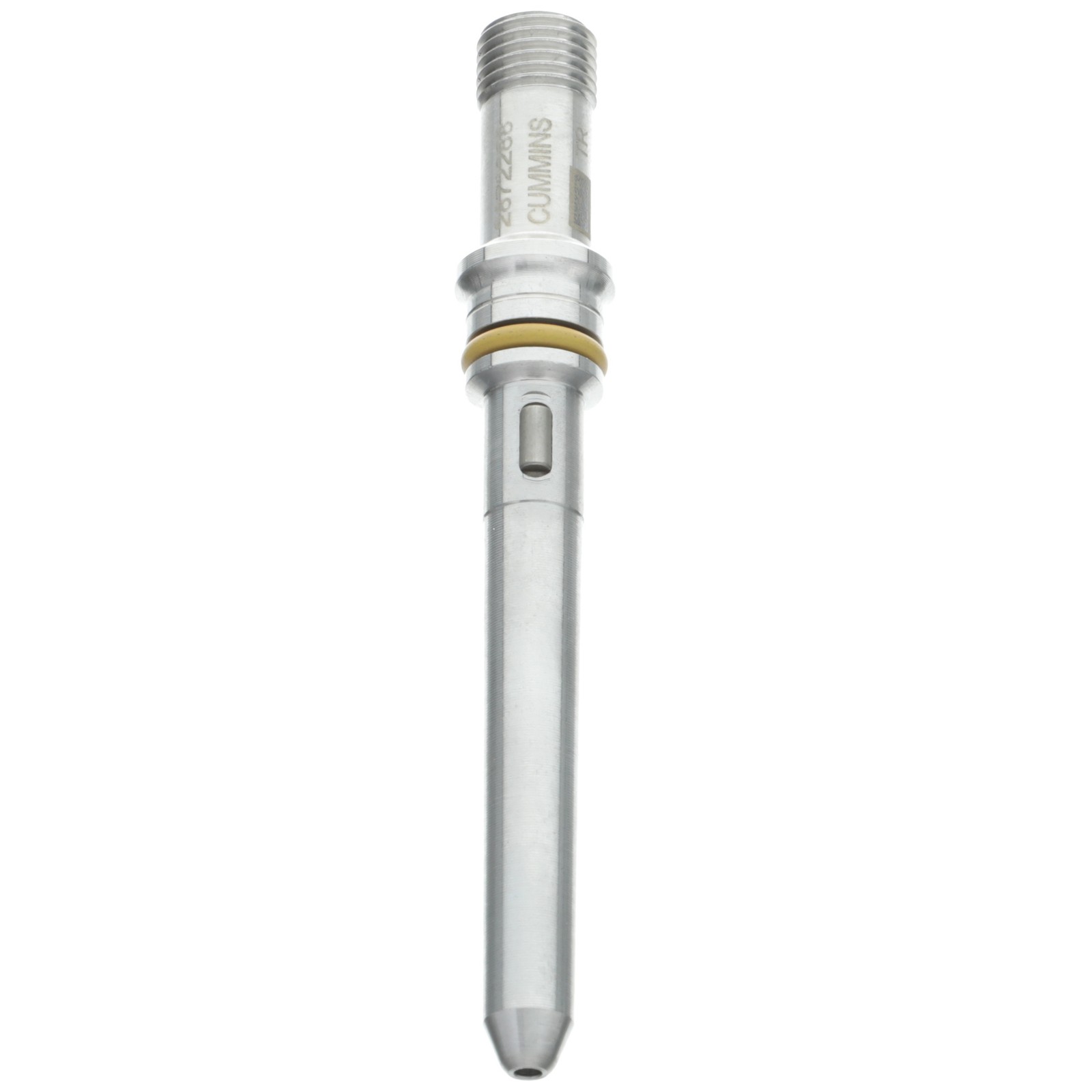 Tubo de conector de suministro de combustible para Cummins Diesel 2003-2023 (P/N 2872288)