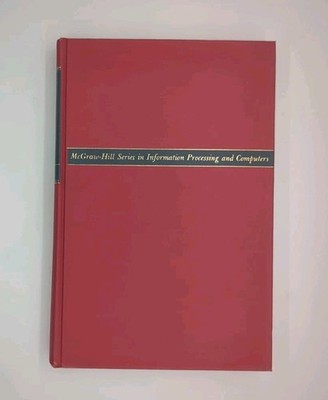 Digital Computer Primer by E. M. McCormick (1959, McGraw-Hill)