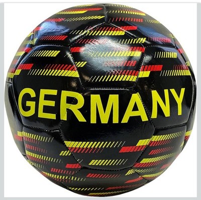 Top Spirit GERMANY. Youth Size 5. 8 Inch Soccer Ball.  New In Box.