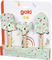 Goki GartengeräTe-Set, FrüHling Goki