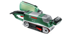 LEVIGATRICE A NASTRO 750 W CON SUPERFICIE 75x533 mm - BOSCH HOBBY - PBS 75 AE
