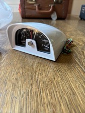 Oer A9100101 Dixco Style Hood Tachometer 8000 Rpm Oer A9100101 Dixco Style Hood Tachometer 8000 Rpm