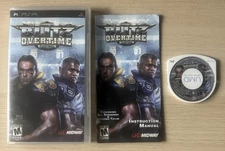 Blitz: Overtime (Sony PSP, 2006)