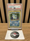 PSA 8 Blastoise 2/102 Base Set Pokemon Card MINT