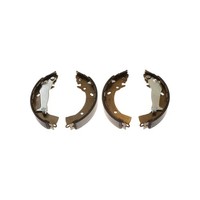 Bremsbackensatz 32 Mm Triscan Iam-Expertise FüR U.A. Hyundai I20