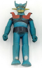 Popy Mazinger Z Soft vinyl Figure 14.5cm Rare Item No Box