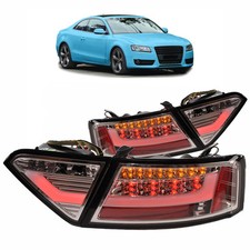 Feu arrière Audi CABRIOLET