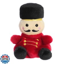Aurora® Adorable Palm Pals™ Marius Nutcracker™ Stuffed Animal - P