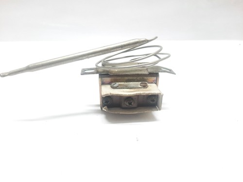 TERMOSTATO ROBERTSHAW LCC560240000 440°F 277°C - Imagen 7 de 13