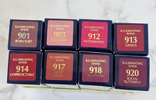 Estee Lauder   Pure Color Illuminating Shine Lipstick 1.8g--PICK Color