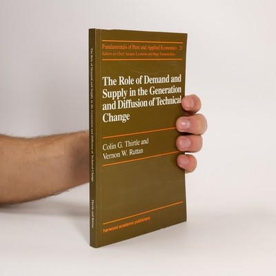 Fundamentals of Pure and Applied Economics - 21: The Role of Demand and...
