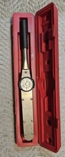 Proto J6121NMF Dial Torque Wrench Range of 0 - 175 ft/lb.