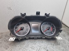 Compteur Peugeot 4007