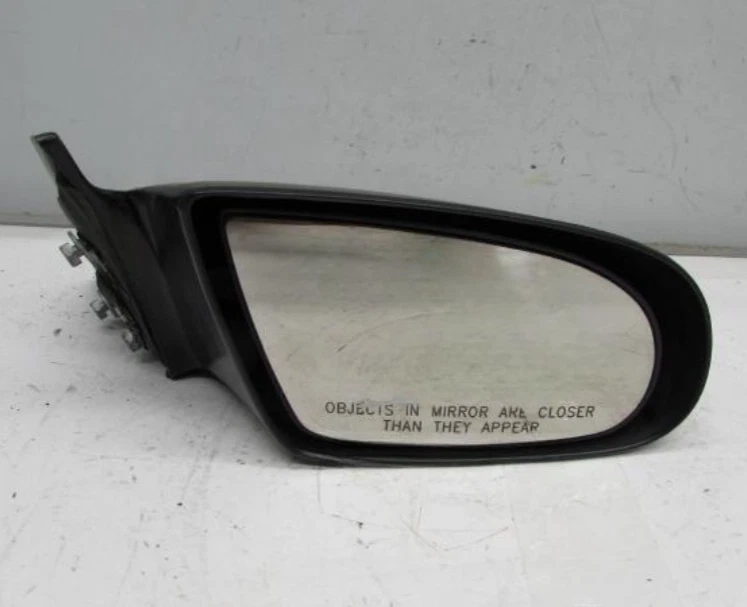 Espejo retrovisor eléctrico negro fabricante original Chevrolet Lumina 1995-2001 pasajero derecho Chevrolet Lumina Foto 2 de 4