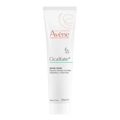 Avene Cicalfate + Repair-Creme 100 ml · PZN 19167984 Für trockene gereizte Haut