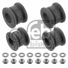 STABILIZER SWAY BAR BUSH REPAIR KIT FRONT MERCEDES E 250 Turbo-D 124.128 E-CLASS
