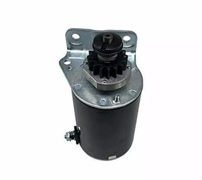 #ad Starter Fits Briggs Stratton Intek V Twin 22 24HP Cub Cadet Husqvarna 2348 L100 $46.99