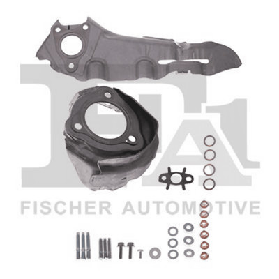 Montagesatz Lader für FIAT MERCEDES-BENZ NISSAN OPEL RENAULT TALENTO Kasten Bus