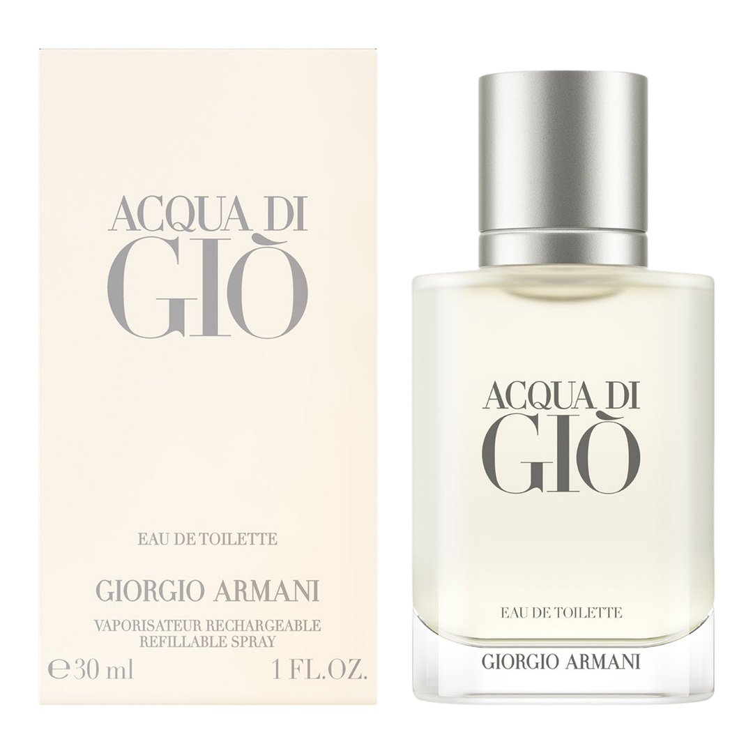 Giorgio Armani Acqua Di Gio Eau de Toilette for Men - 100ml for