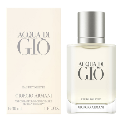 Giorgio Armani Acqua Di Gio Eau de Toilette for Men - 100ml for