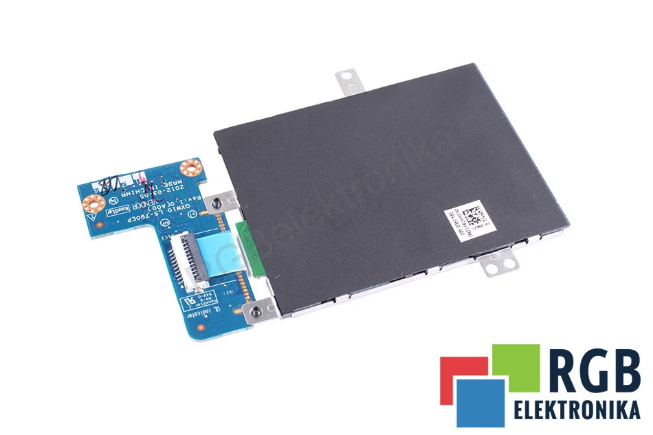 QXW10 LS-790EP DELL - Reconditionné - Garantie 24 mois
