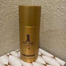 1 Million by Paco Rabanne Deodorant Stick 2.5 oz for Men