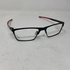Oakley CARTRIDGE OX5137-0454 SATIN BLACK 54-17-237 Flex Hinge 248S