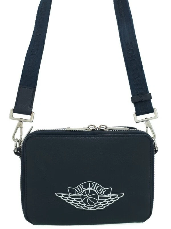 Sac messager Christian Dior air dior ailes bg22549