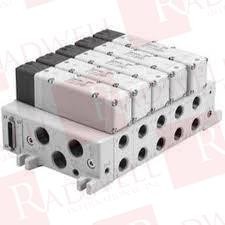 Vanne SMC VV5Q51-0604TFD0 (VV5Q510604TFD0) - Neuf Sans Boîte, Origine Japon