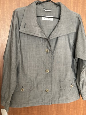 MaxMara Blaser,Damen Jackett Gr.38, M