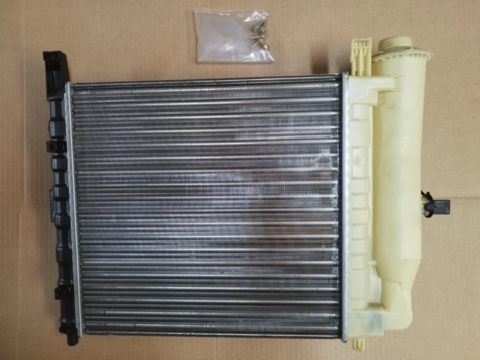 RADIATORE ACQUA FIAT NUOVA RITMO 60 S CC. 1116 VALEO TA429 - Immagine 3 di 4