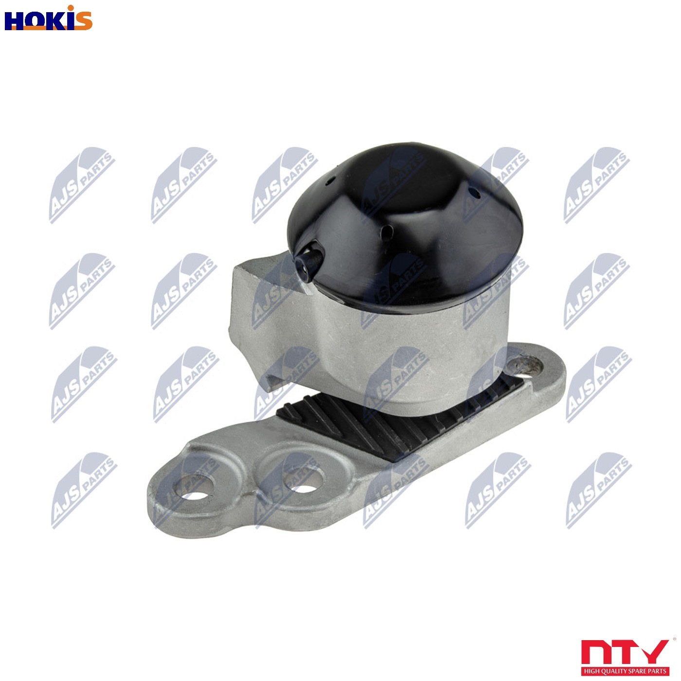 Engine mount Front ZPS-FR-053 NTY for FORD USA EXPLORER - Image 3